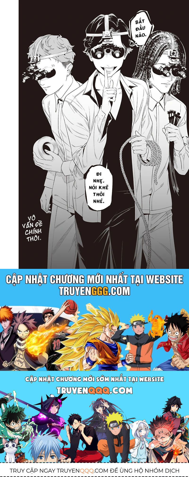 Maria Đoạn Tội - Chapter 47 - Page 19