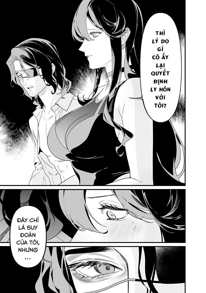 Maria Đoạn Tội - Chapter 47 - Page 8