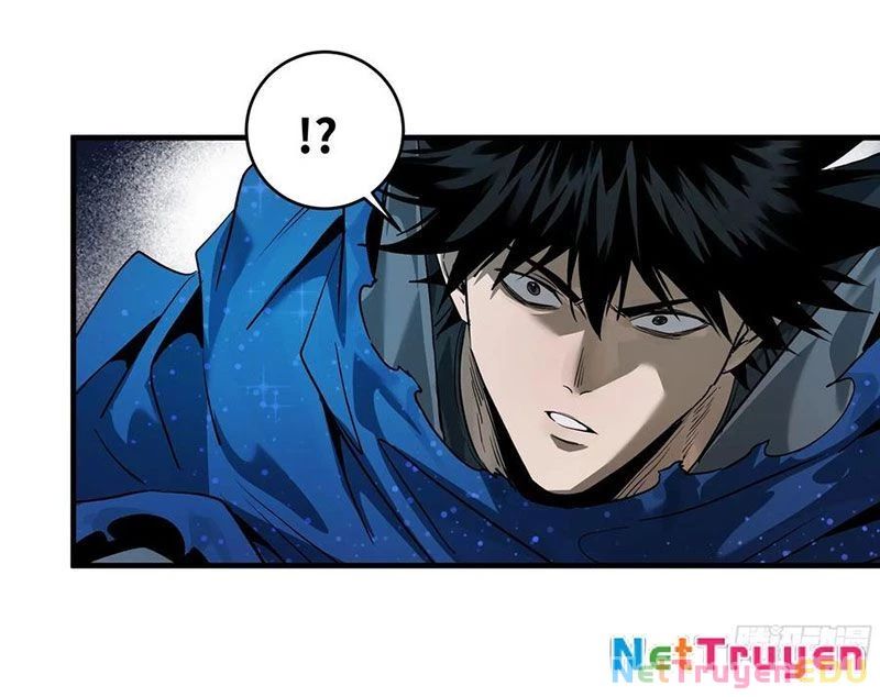 Đồng Hành Cùng Tử Vong: Bắt Đầu Với Ngư Nhân Địa Hạ Thành - Chapter 112 - Page 11