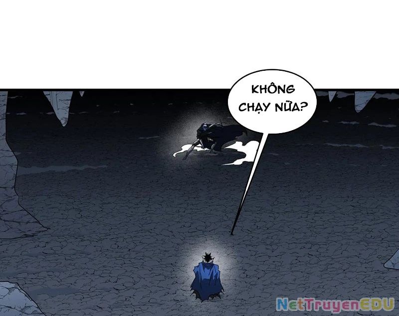 Đồng Hành Cùng Tử Vong: Bắt Đầu Với Ngư Nhân Địa Hạ Thành - Chapter 112 - Page 12