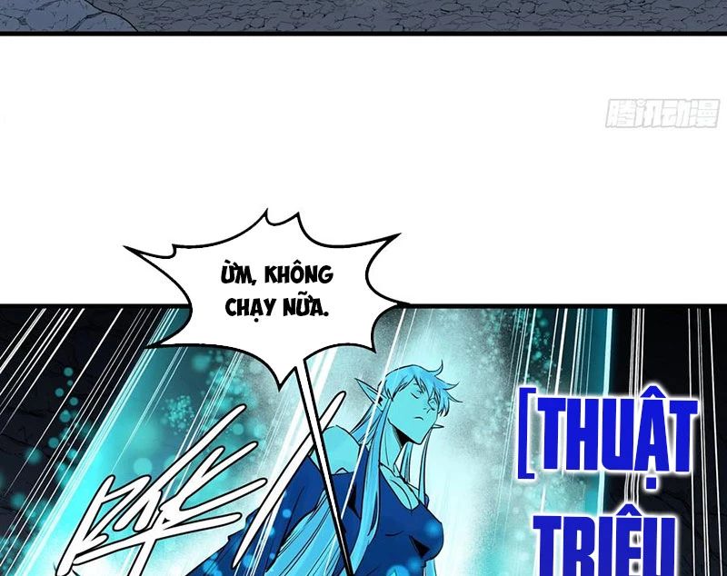 Đồng Hành Cùng Tử Vong: Bắt Đầu Với Ngư Nhân Địa Hạ Thành - Chapter 112 - Page 13