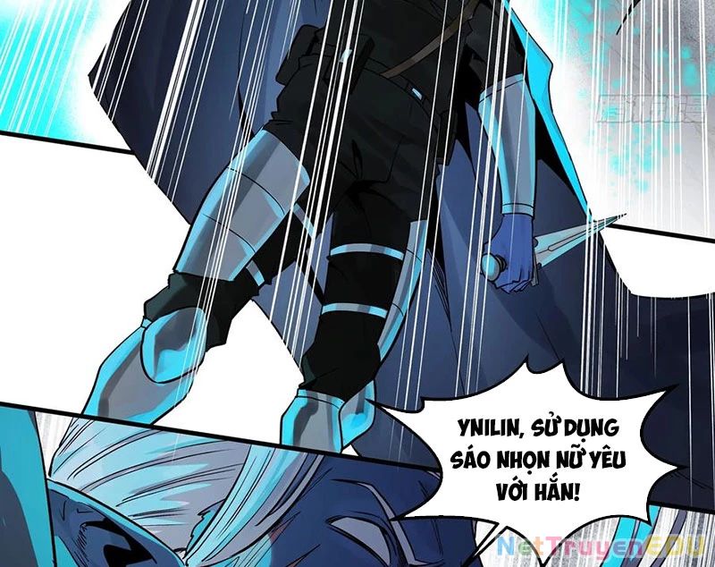 Đồng Hành Cùng Tử Vong: Bắt Đầu Với Ngư Nhân Địa Hạ Thành - Chapter 112 - Page 15