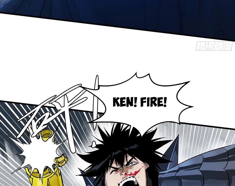 Đồng Hành Cùng Tử Vong: Bắt Đầu Với Ngư Nhân Địa Hạ Thành - Chapter 112 - Page 20