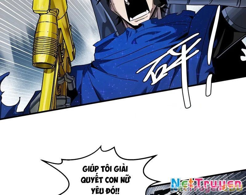 Đồng Hành Cùng Tử Vong: Bắt Đầu Với Ngư Nhân Địa Hạ Thành - Chapter 112 - Page 21