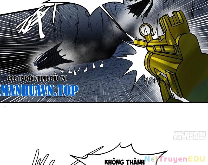 Đồng Hành Cùng Tử Vong: Bắt Đầu Với Ngư Nhân Địa Hạ Thành - Chapter 112 - Page 22