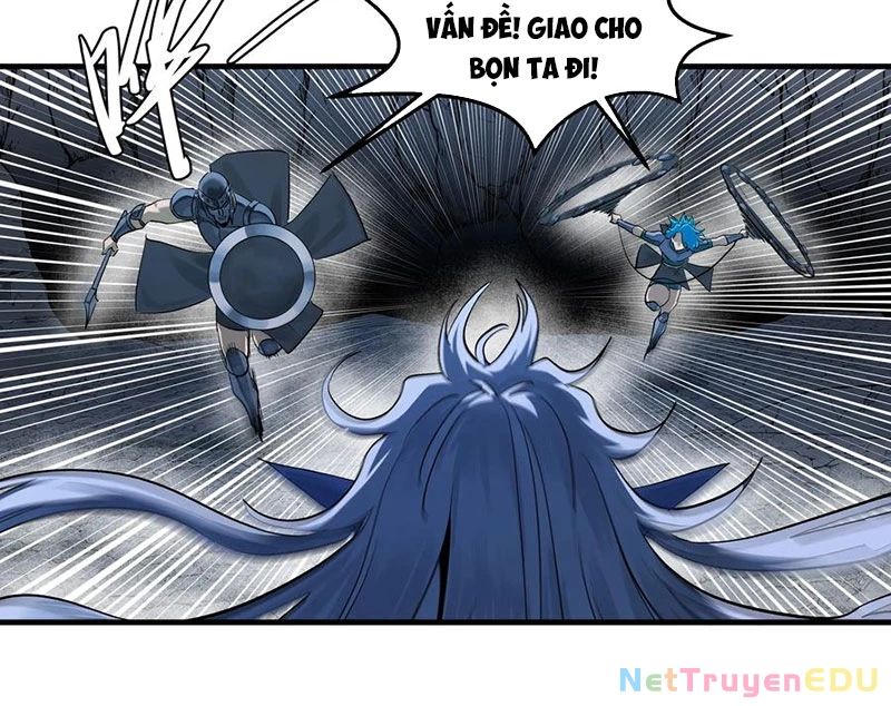 Đồng Hành Cùng Tử Vong: Bắt Đầu Với Ngư Nhân Địa Hạ Thành - Chapter 112 - Page 23