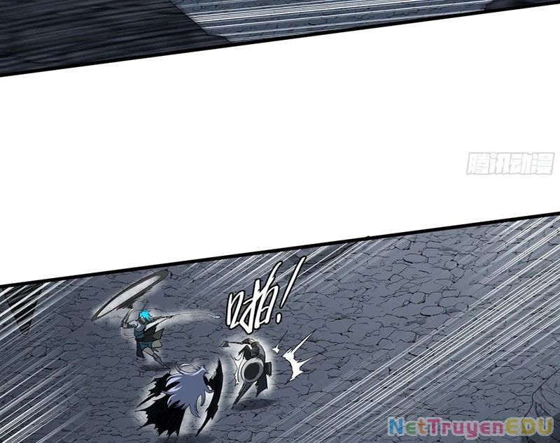 Đồng Hành Cùng Tử Vong: Bắt Đầu Với Ngư Nhân Địa Hạ Thành - Chapter 112 - Page 25