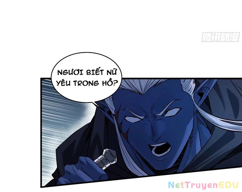 Đồng Hành Cùng Tử Vong: Bắt Đầu Với Ngư Nhân Địa Hạ Thành - Chapter 112 - Page 28