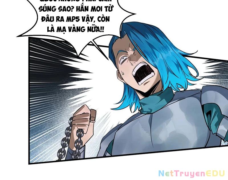 Đồng Hành Cùng Tử Vong: Bắt Đầu Với Ngư Nhân Địa Hạ Thành - Chapter 112 - Page 3