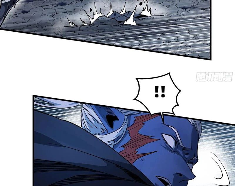 Đồng Hành Cùng Tử Vong: Bắt Đầu Với Ngư Nhân Địa Hạ Thành - Chapter 112 - Page 30