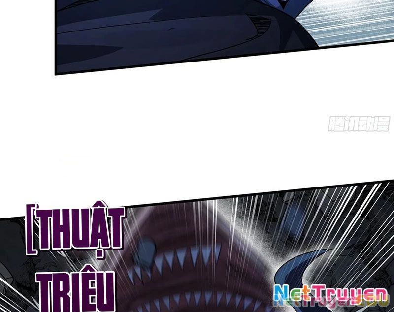 Đồng Hành Cùng Tử Vong: Bắt Đầu Với Ngư Nhân Địa Hạ Thành - Chapter 112 - Page 31