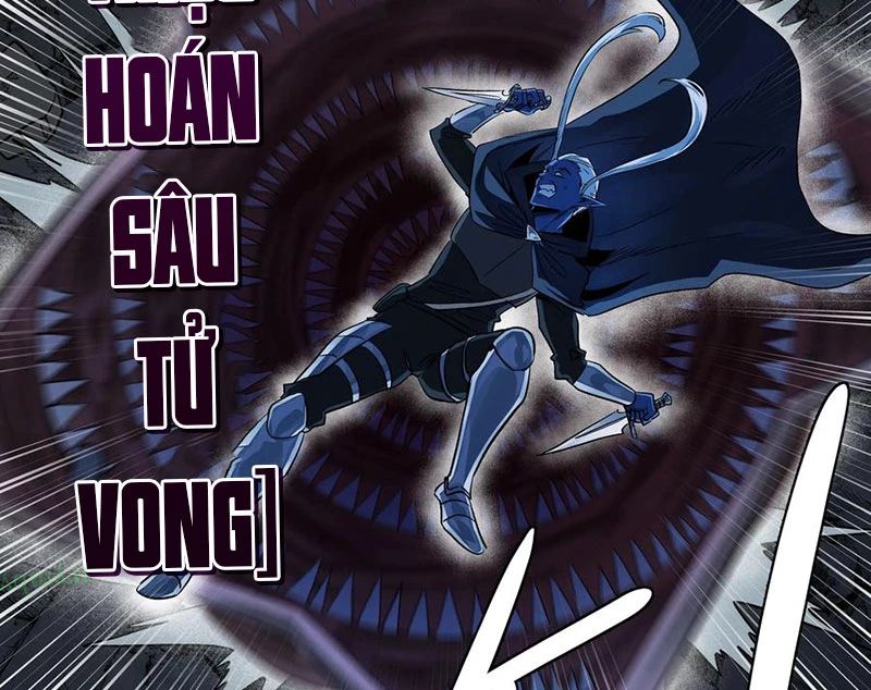 Đồng Hành Cùng Tử Vong: Bắt Đầu Với Ngư Nhân Địa Hạ Thành - Chapter 112 - Page 32