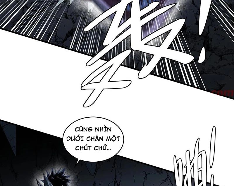 Đồng Hành Cùng Tử Vong: Bắt Đầu Với Ngư Nhân Địa Hạ Thành - Chapter 112 - Page 33