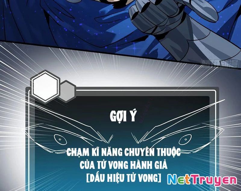 Đồng Hành Cùng Tử Vong: Bắt Đầu Với Ngư Nhân Địa Hạ Thành - Chapter 112 - Page 36