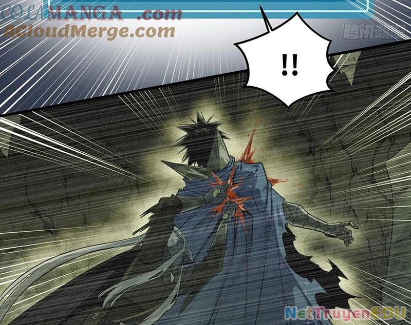 Đồng Hành Cùng Tử Vong: Bắt Đầu Với Ngư Nhân Địa Hạ Thành - Chapter 112 - Page 37