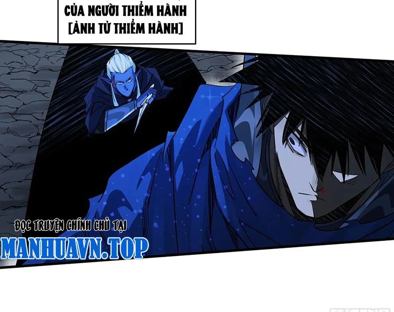 Đồng Hành Cùng Tử Vong: Bắt Đầu Với Ngư Nhân Địa Hạ Thành - Chapter 112 - Page 39