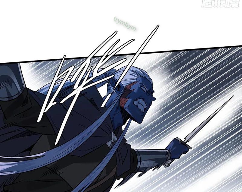 Đồng Hành Cùng Tử Vong: Bắt Đầu Với Ngư Nhân Địa Hạ Thành - Chapter 112 - Page 40