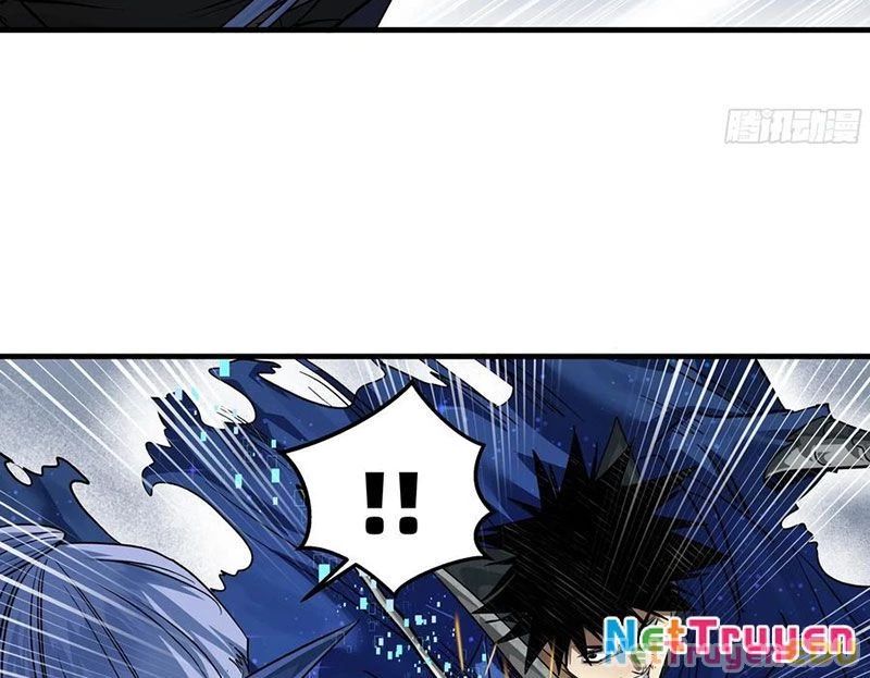 Đồng Hành Cùng Tử Vong: Bắt Đầu Với Ngư Nhân Địa Hạ Thành - Chapter 112 - Page 41