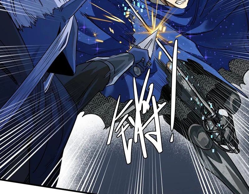 Đồng Hành Cùng Tử Vong: Bắt Đầu Với Ngư Nhân Địa Hạ Thành - Chapter 112 - Page 42