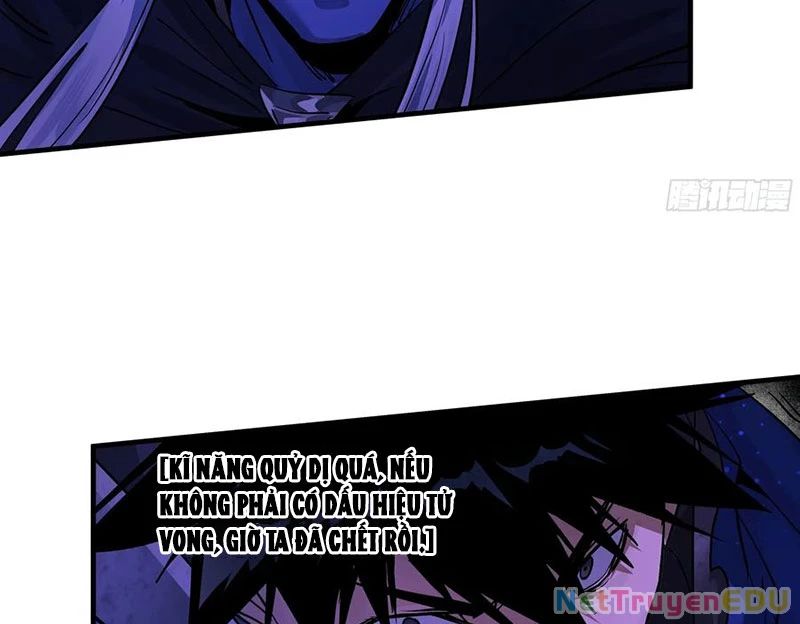 Đồng Hành Cùng Tử Vong: Bắt Đầu Với Ngư Nhân Địa Hạ Thành - Chapter 112 - Page 44