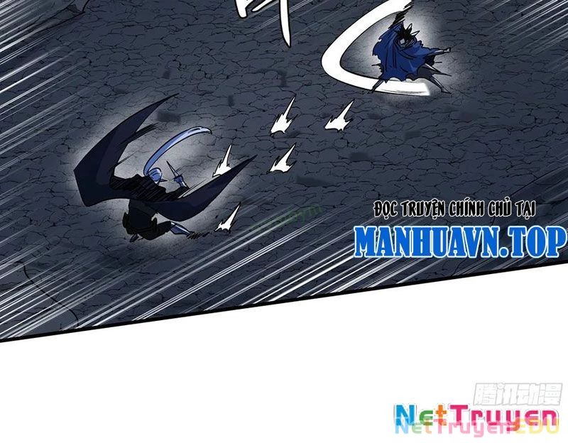 Đồng Hành Cùng Tử Vong: Bắt Đầu Với Ngư Nhân Địa Hạ Thành - Chapter 112 - Page 46