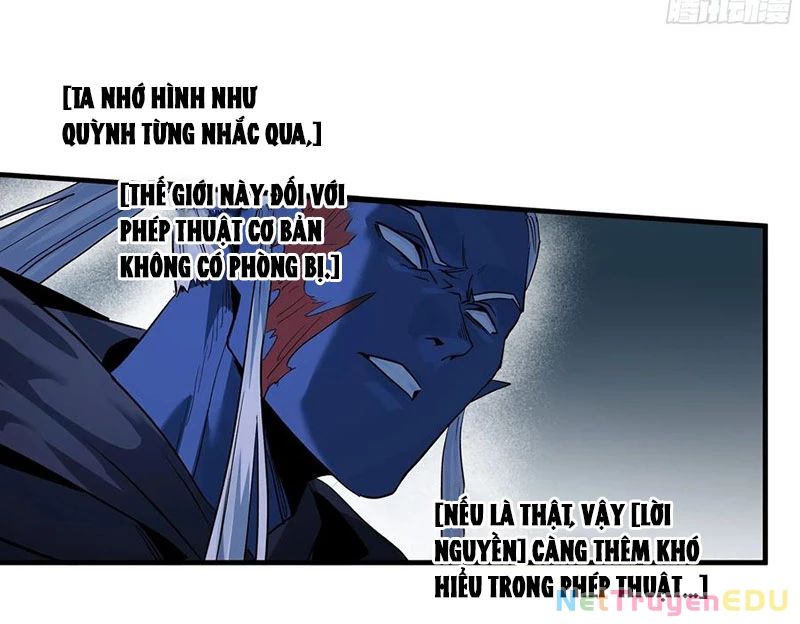 Đồng Hành Cùng Tử Vong: Bắt Đầu Với Ngư Nhân Địa Hạ Thành - Chapter 112 - Page 48