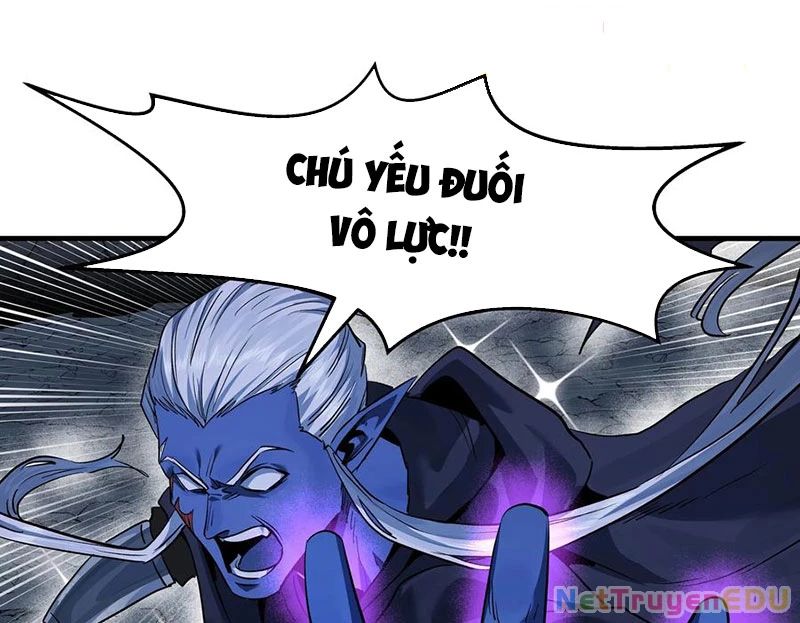 Đồng Hành Cùng Tử Vong: Bắt Đầu Với Ngư Nhân Địa Hạ Thành - Chapter 112 - Page 49