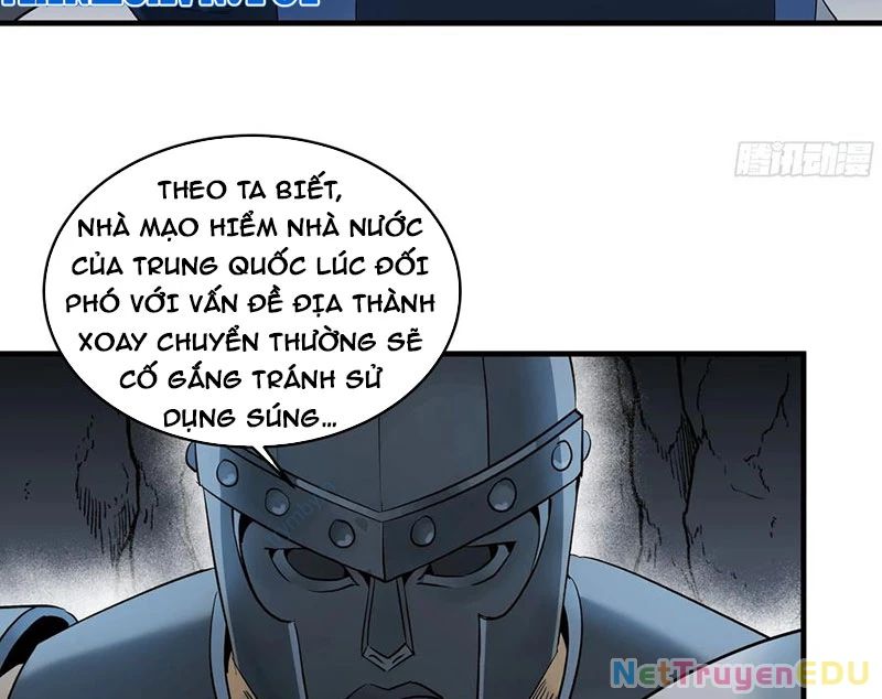 Đồng Hành Cùng Tử Vong: Bắt Đầu Với Ngư Nhân Địa Hạ Thành - Chapter 112 - Page 5