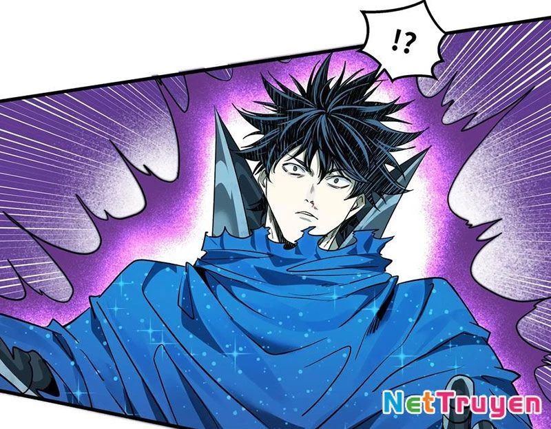 Đồng Hành Cùng Tử Vong: Bắt Đầu Với Ngư Nhân Địa Hạ Thành - Chapter 112 - Page 51