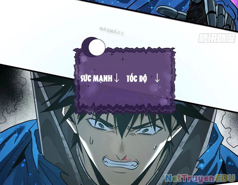 Đồng Hành Cùng Tử Vong: Bắt Đầu Với Ngư Nhân Địa Hạ Thành - Chapter 112 - Page 52