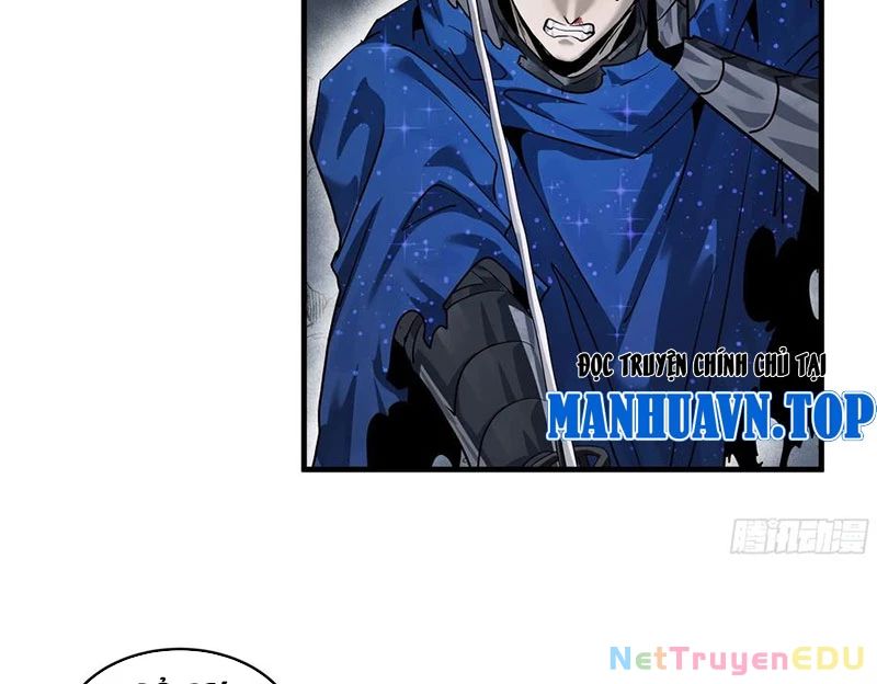 Đồng Hành Cùng Tử Vong: Bắt Đầu Với Ngư Nhân Địa Hạ Thành - Chapter 112 - Page 55