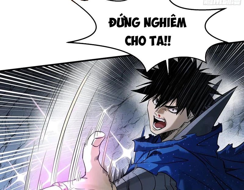 Đồng Hành Cùng Tử Vong: Bắt Đầu Với Ngư Nhân Địa Hạ Thành - Chapter 112 - Page 57