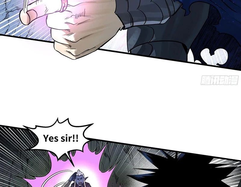 Đồng Hành Cùng Tử Vong: Bắt Đầu Với Ngư Nhân Địa Hạ Thành - Chapter 112 - Page 58