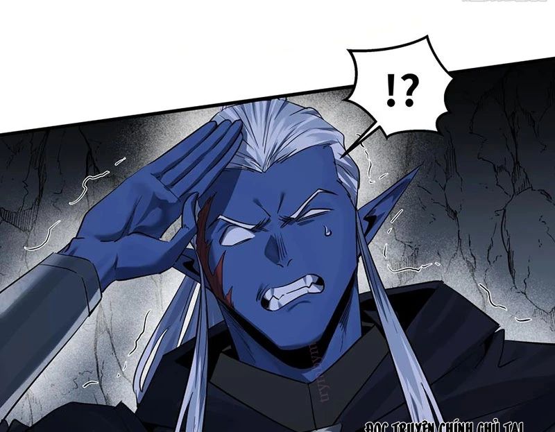 Đồng Hành Cùng Tử Vong: Bắt Đầu Với Ngư Nhân Địa Hạ Thành - Chapter 112 - Page 60