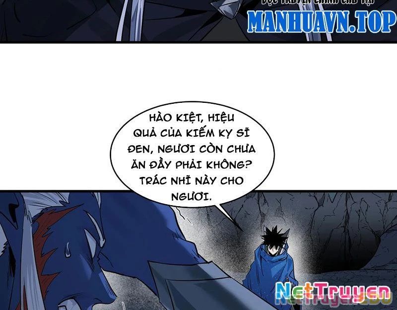 Đồng Hành Cùng Tử Vong: Bắt Đầu Với Ngư Nhân Địa Hạ Thành - Chapter 112 - Page 61