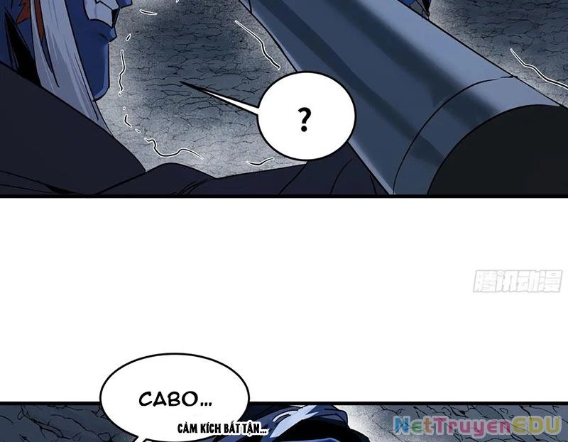 Đồng Hành Cùng Tử Vong: Bắt Đầu Với Ngư Nhân Địa Hạ Thành - Chapter 112 - Page 62
