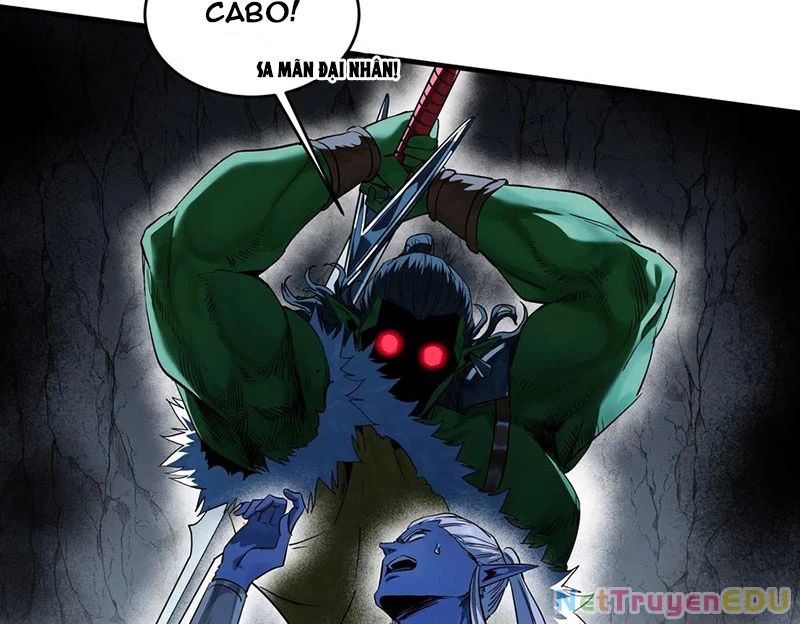 Đồng Hành Cùng Tử Vong: Bắt Đầu Với Ngư Nhân Địa Hạ Thành - Chapter 112 - Page 64