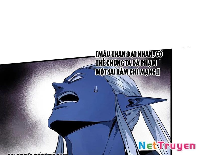 Đồng Hành Cùng Tử Vong: Bắt Đầu Với Ngư Nhân Địa Hạ Thành - Chapter 112 - Page 66