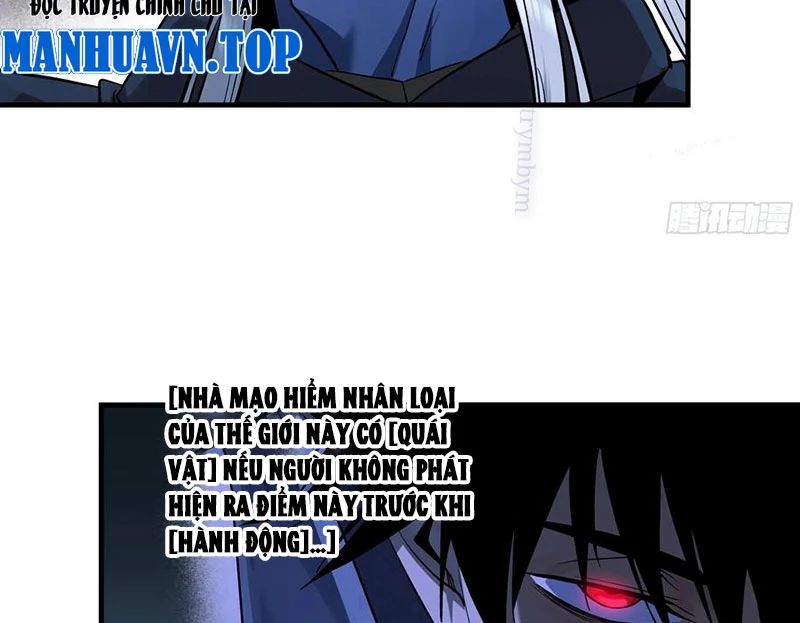 Đồng Hành Cùng Tử Vong: Bắt Đầu Với Ngư Nhân Địa Hạ Thành - Chapter 112 - Page 67