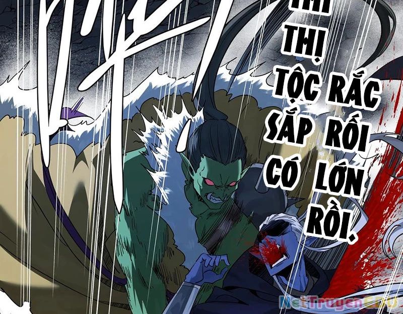 Đồng Hành Cùng Tử Vong: Bắt Đầu Với Ngư Nhân Địa Hạ Thành - Chapter 112 - Page 69