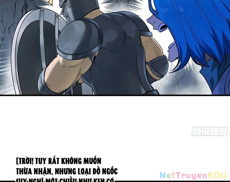 Đồng Hành Cùng Tử Vong: Bắt Đầu Với Ngư Nhân Địa Hạ Thành - Chapter 112 - Page 7