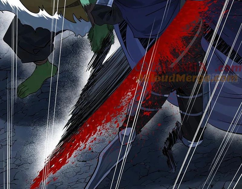 Đồng Hành Cùng Tử Vong: Bắt Đầu Với Ngư Nhân Địa Hạ Thành - Chapter 112 - Page 70