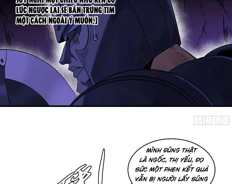 Đồng Hành Cùng Tử Vong: Bắt Đầu Với Ngư Nhân Địa Hạ Thành - Chapter 112 - Page 8