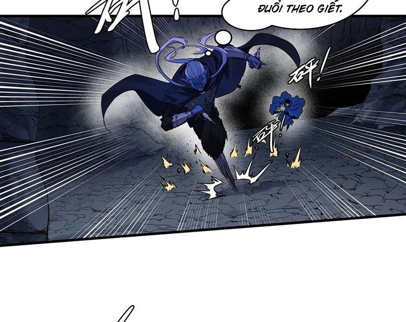 Đồng Hành Cùng Tử Vong: Bắt Đầu Với Ngư Nhân Địa Hạ Thành - Chapter 112 - Page 9