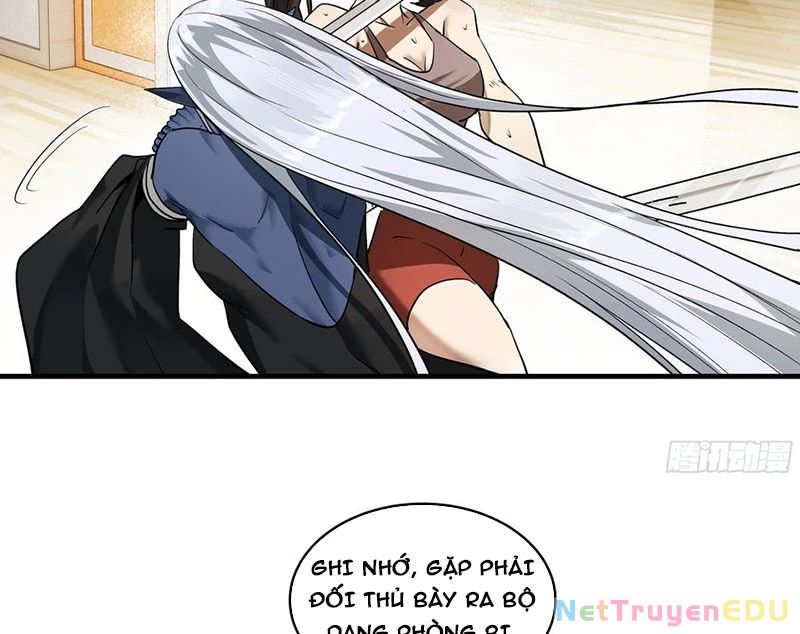 Đồng Hành Cùng Tử Vong: Bắt Đầu Với Ngư Nhân Địa Hạ Thành - Chapter 113 - Page 10