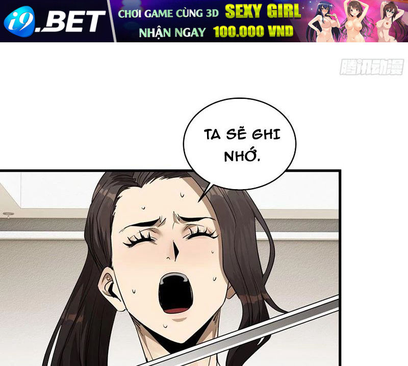 Đồng Hành Cùng Tử Vong: Bắt Đầu Với Ngư Nhân Địa Hạ Thành - Chapter 113 - Page 12