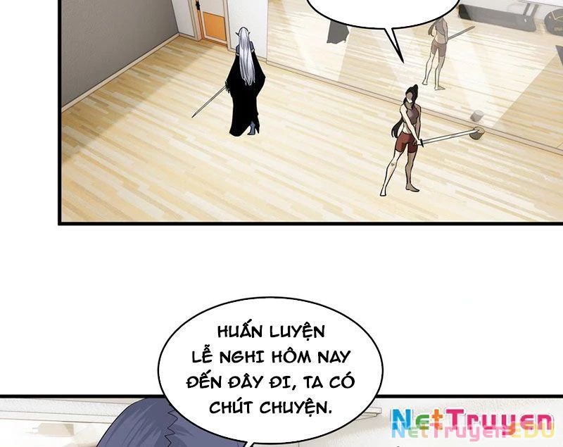 Đồng Hành Cùng Tử Vong: Bắt Đầu Với Ngư Nhân Địa Hạ Thành - Chapter 113 - Page 16