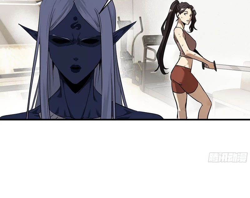 Đồng Hành Cùng Tử Vong: Bắt Đầu Với Ngư Nhân Địa Hạ Thành - Chapter 113 - Page 17