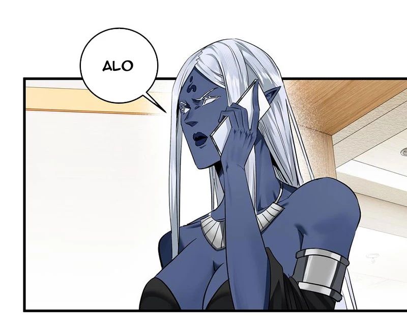 Đồng Hành Cùng Tử Vong: Bắt Đầu Với Ngư Nhân Địa Hạ Thành - Chapter 113 - Page 19