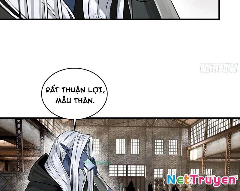 Đồng Hành Cùng Tử Vong: Bắt Đầu Với Ngư Nhân Địa Hạ Thành - Chapter 113 - Page 21